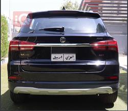 ام جي RX5